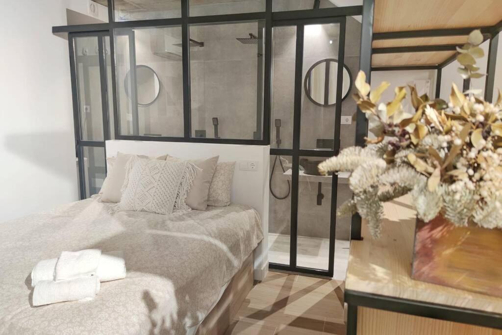 Suiteumbria, Diseno Y Relax En La Playa! Appartement Punta Umbría