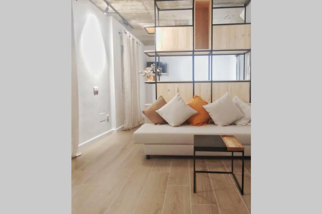 Suiteumbria, Diseno Y Relax En La Playa! * Punta Umbría