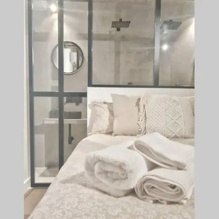 Suiteumbria, Diseno Y Relax En La Playa! Punta Umbría Extérieur photo