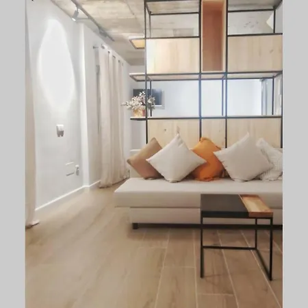 Suiteumbria, Diseno Y Relax En La Playa! Punta Umbría Extérieur photo