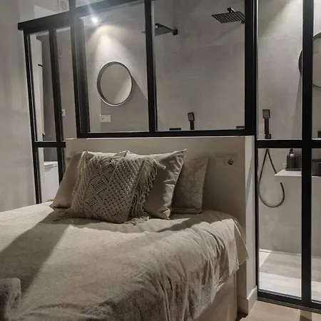 Suiteumbria, Diseno Y Relax En La Playa! Punta Umbría Extérieur photo
