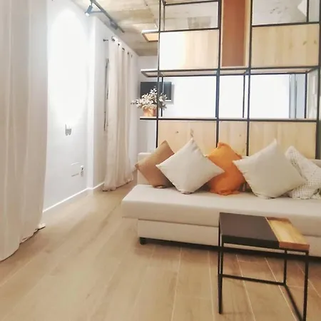 Suiteumbria, Diseno Y Relax En La Playa! Punta Umbría Extérieur photo