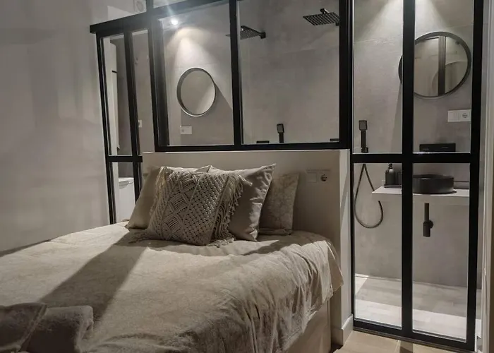 Suiteumbria, Diseno Y Relax En La Playa!