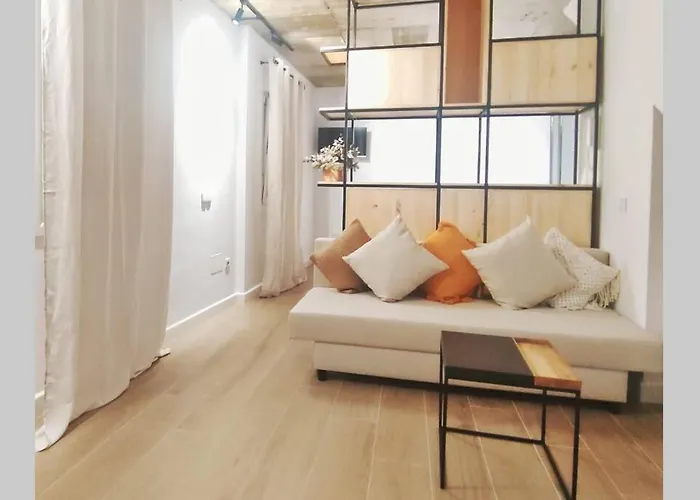 Suiteumbria, Diseno Y Relax En La Playa!