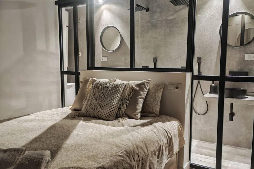 Suiteumbria, Diseno Y Relax En La Playa! Appartement Punta Umbría