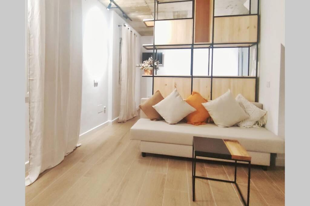 Appartement Suiteumbria, Diseno Y Relax En La Playa!
