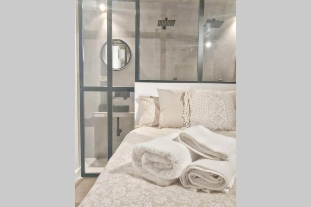 Apartment Suiteumbria, Diseno Y Relax En La Playa! Punta Umbria