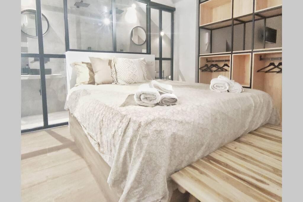 Suiteumbria, Diseno Y Relax En La Playa! Apartment