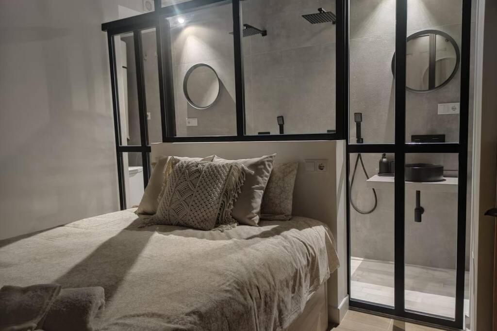 Suiteumbria, Diseno Y Relax En La Playa! Punta Umbria
